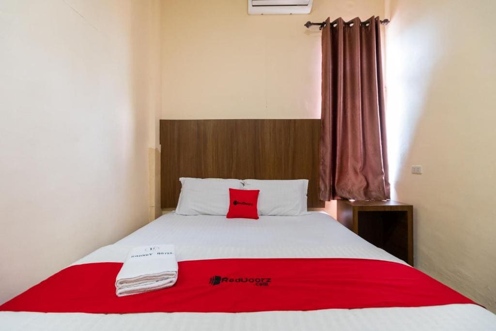 Standard Double Room room - Image 3