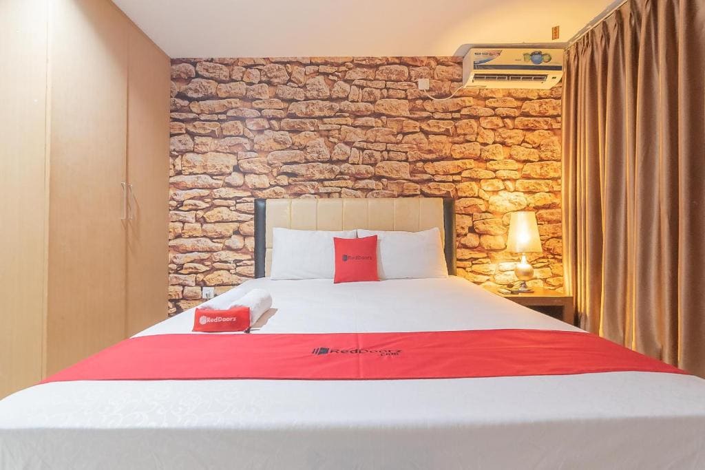 Double Room room - Image 3