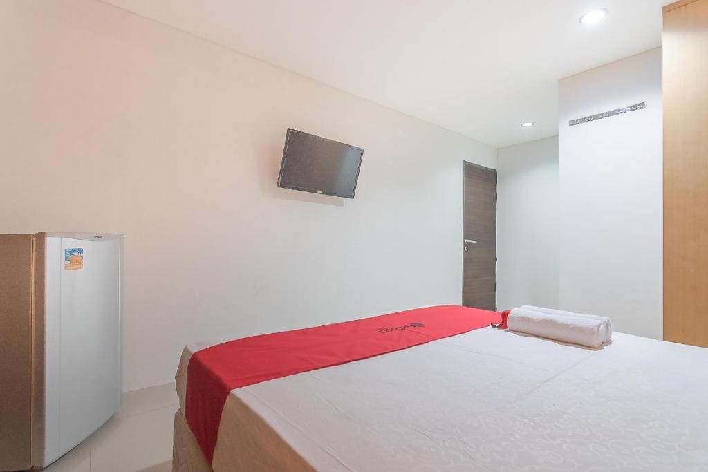 Double Room room - Image 2
