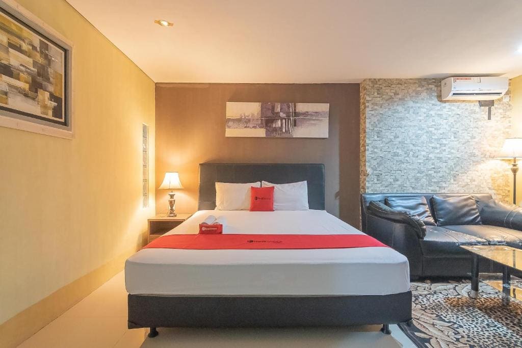 Suite room - Image 1