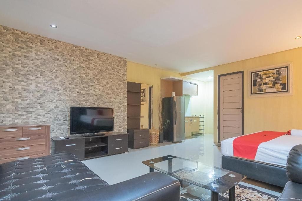 Suite room - Image 3