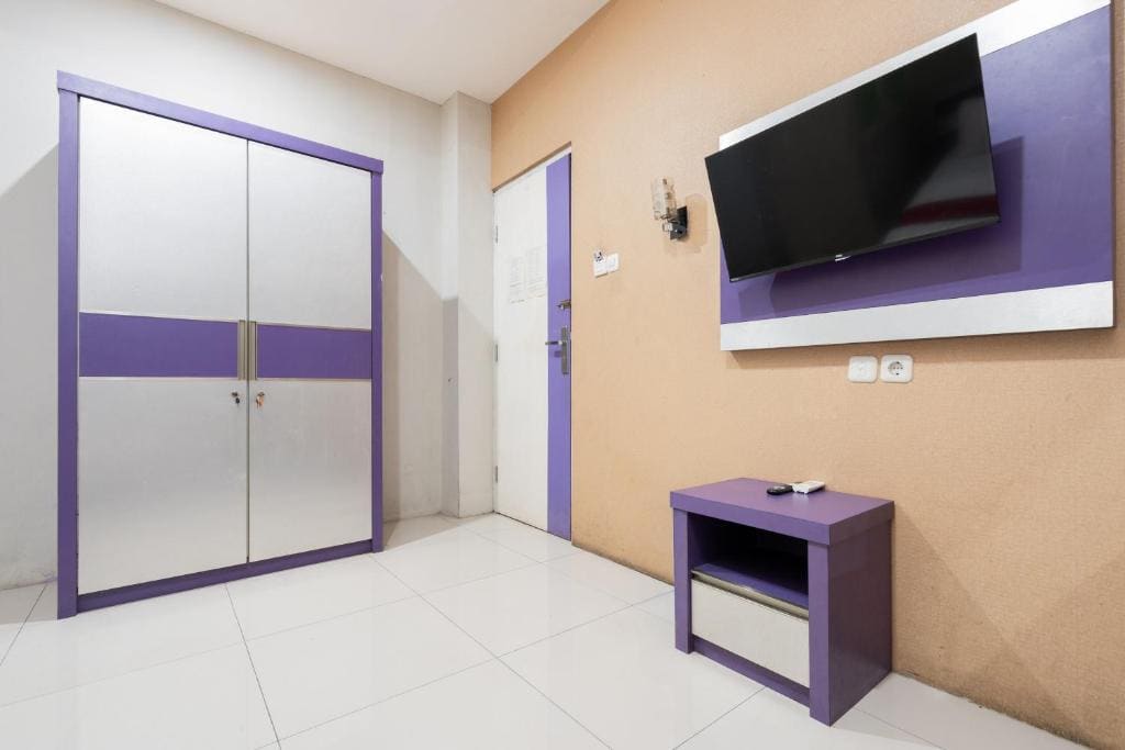 Deluxe Double Room room - Image 1