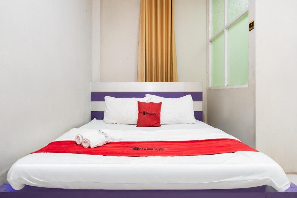 Deluxe Double Room room - Image 2