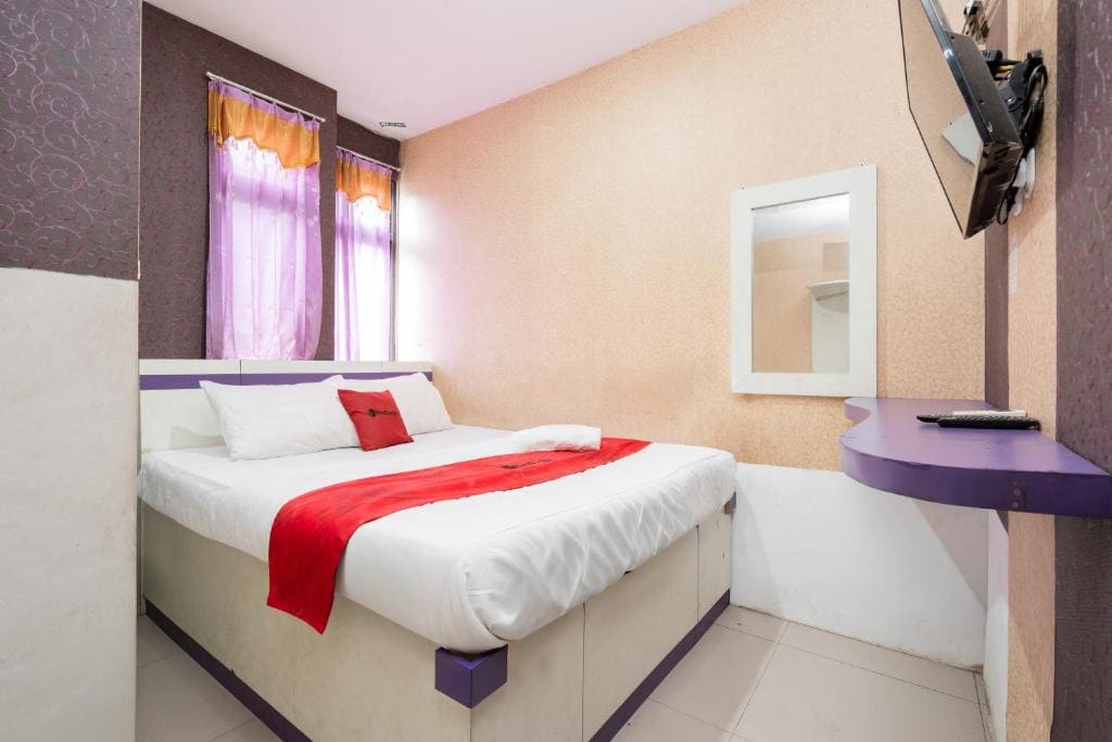 Double Room room - Image 1