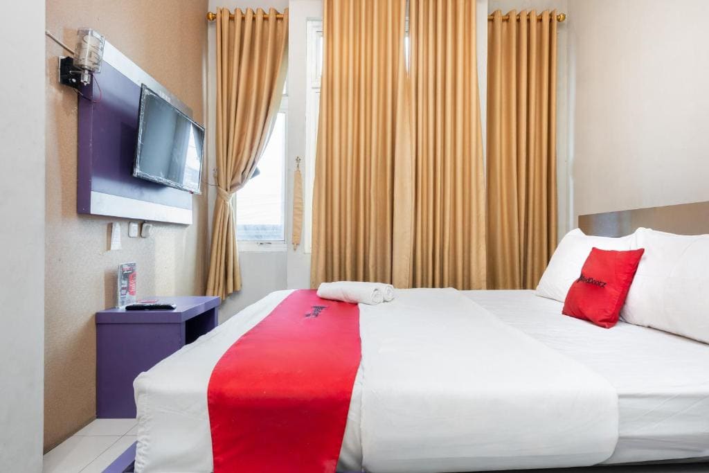 Superior Double Room room - Image 1