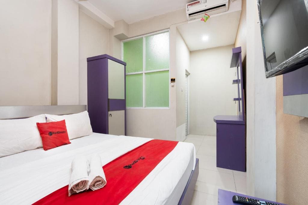Superior Double Room room - Image 2