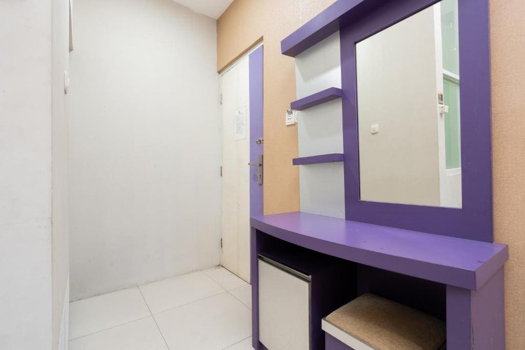 Superior Double Room room - Image 3