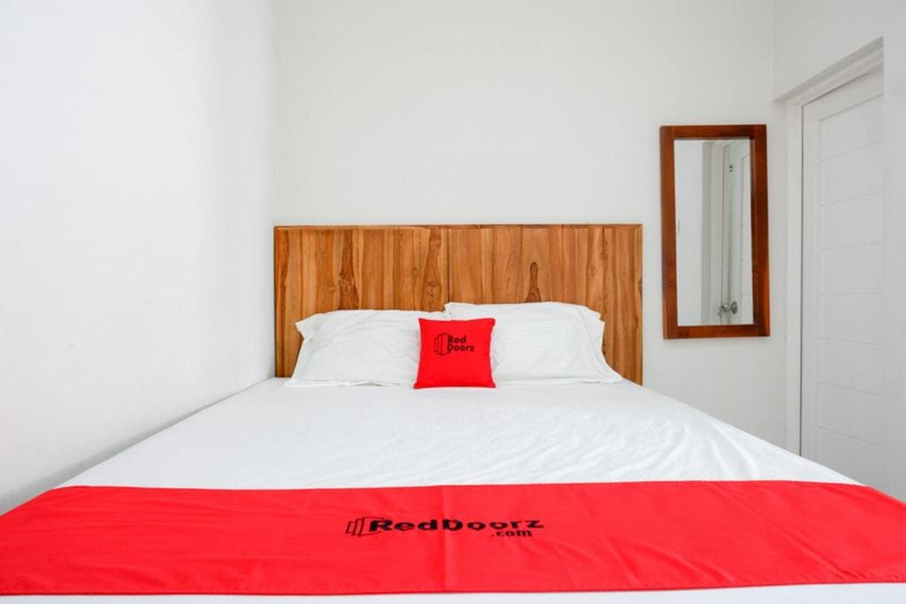 Double Room room - Image 3