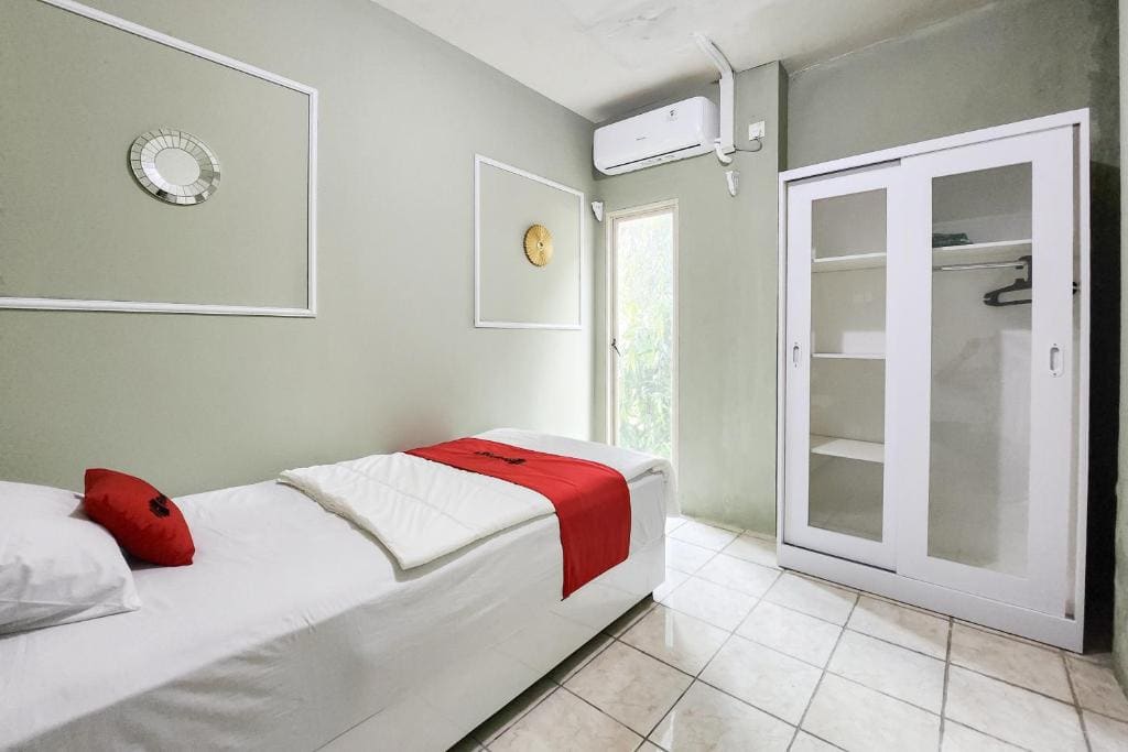Two-Bedroom Apartment room - Image 3