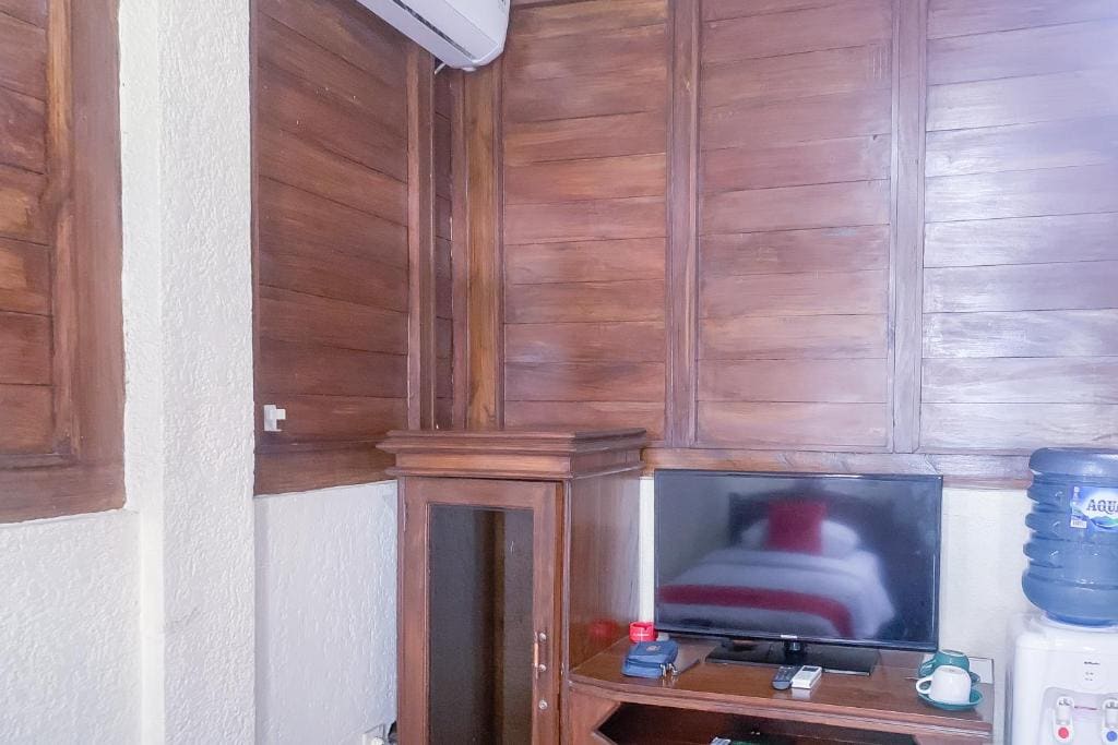 Superior Twin Room room - Image 2