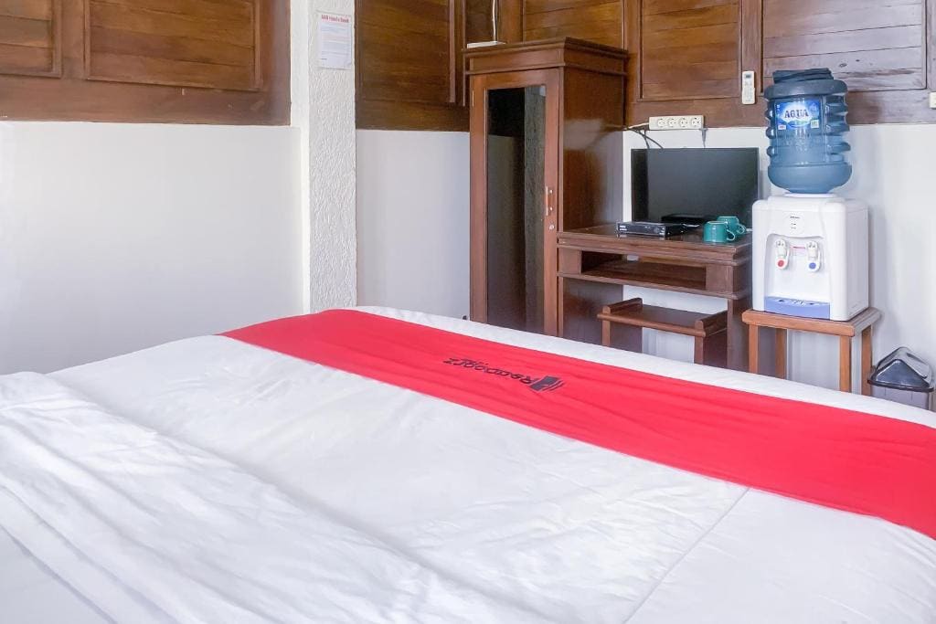 Superior Double Room room - Image 1