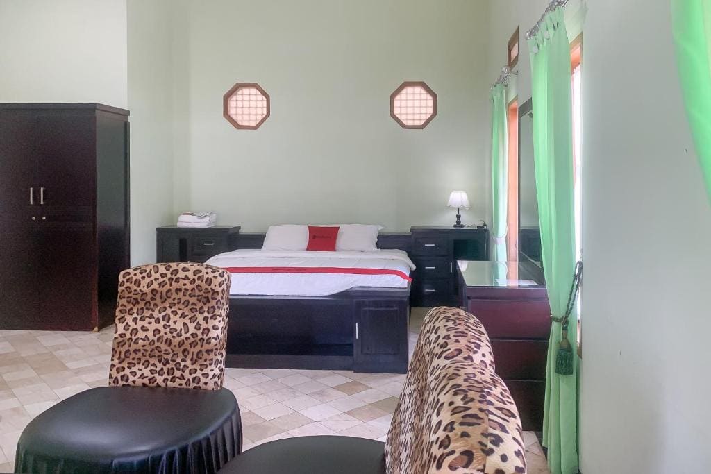 Suite room - Image 2
