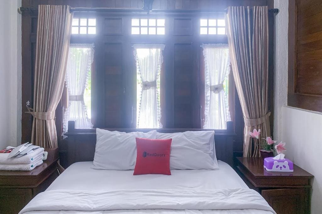 Superior Double Room room - Image 3