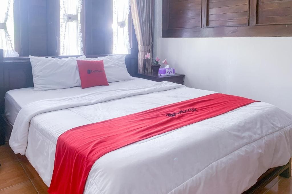 Superior Double Room room - Image 2