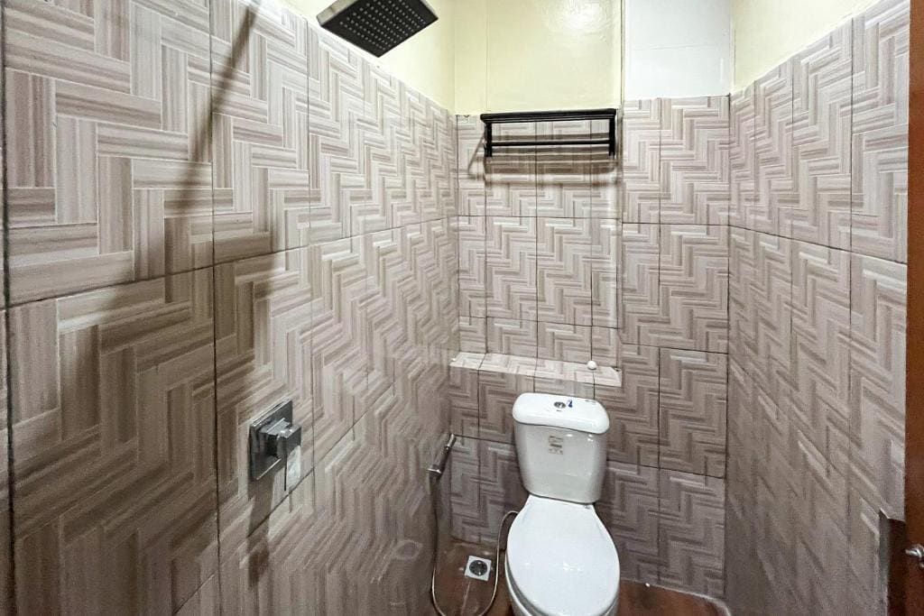 Standard Twin Room room - Image 2