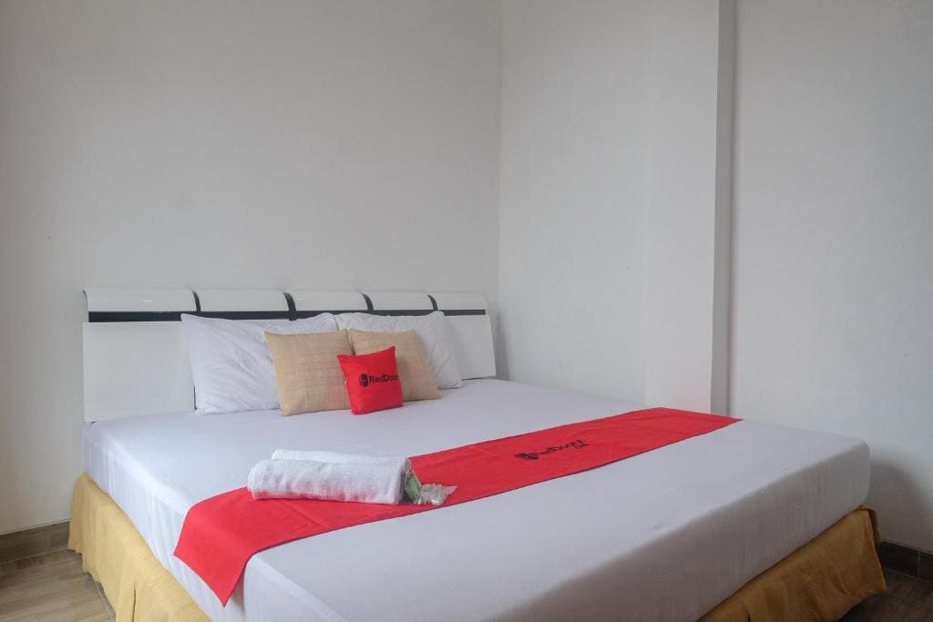 Deluxe Double Room room - Image 3