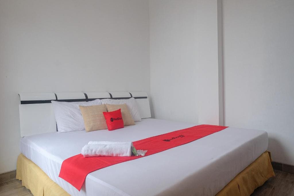 Deluxe Double Room room - Image 2