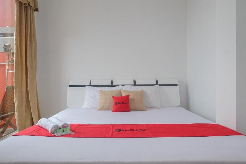 Deluxe Double Room room - Image 1