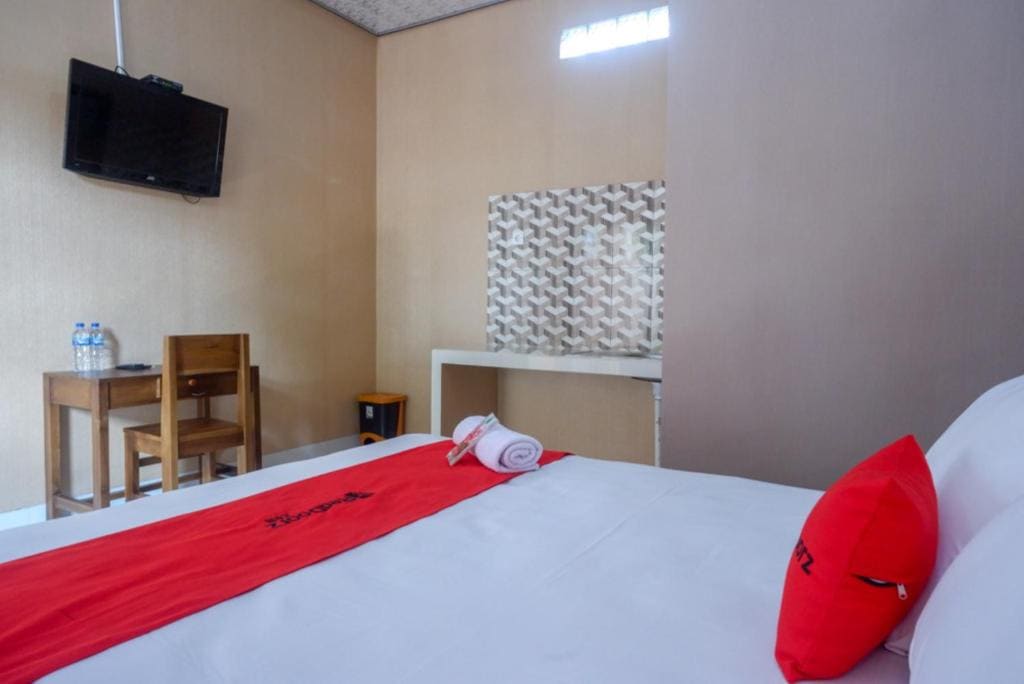 Twin Room room - Image 1