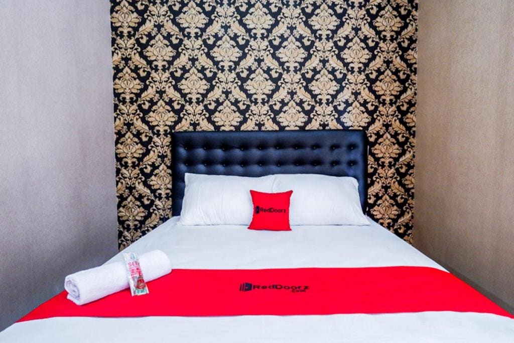 Standard Double Room room - Image 2