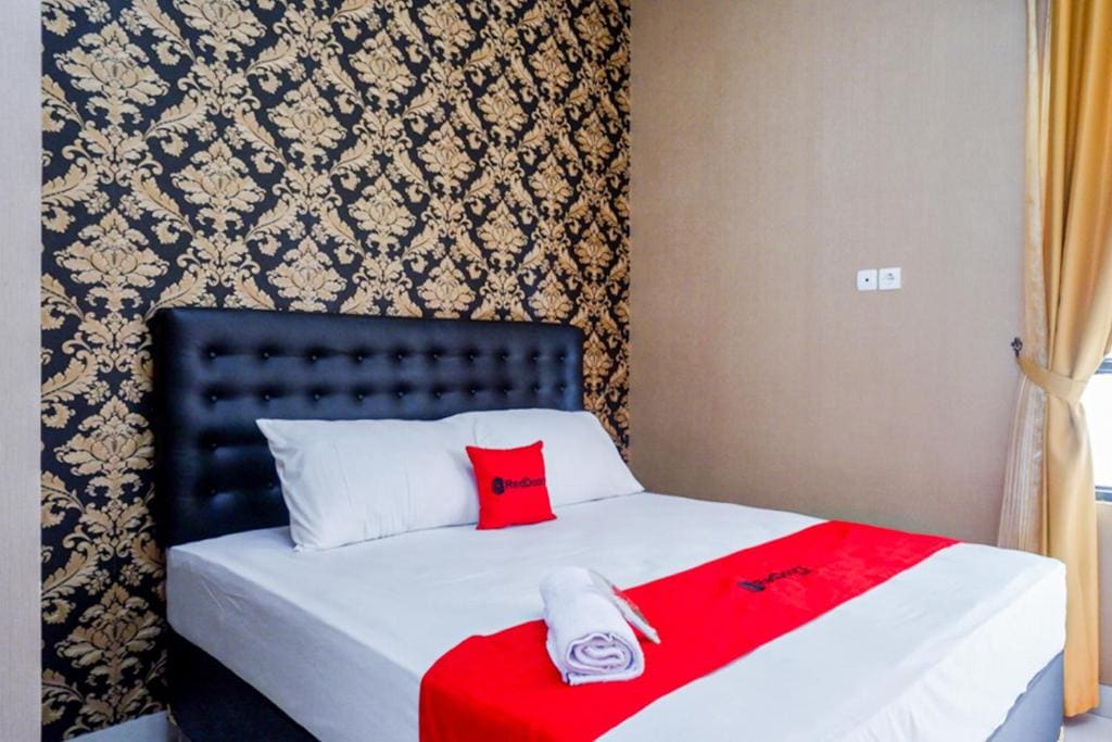 Standard Double Room room - Image 3