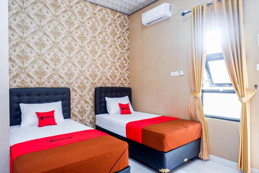 Twin Room room - Image 2