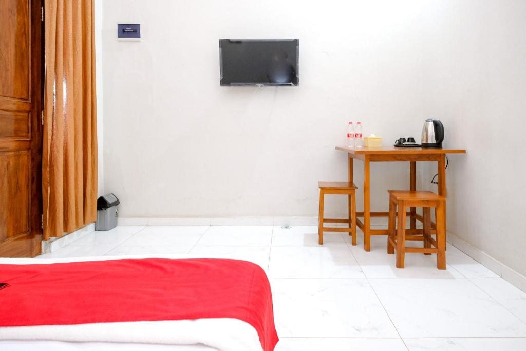 Deluxe Double Room room - Image 3