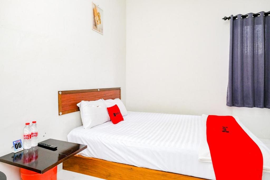 Standard Double Room room - Image 2