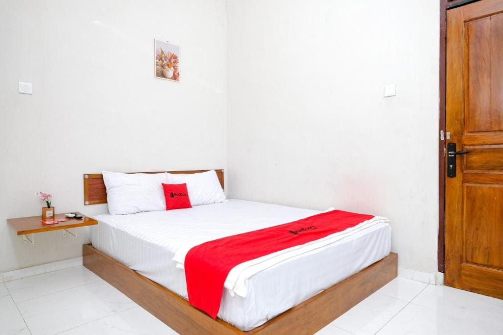 Deluxe Double Room room - Image 1