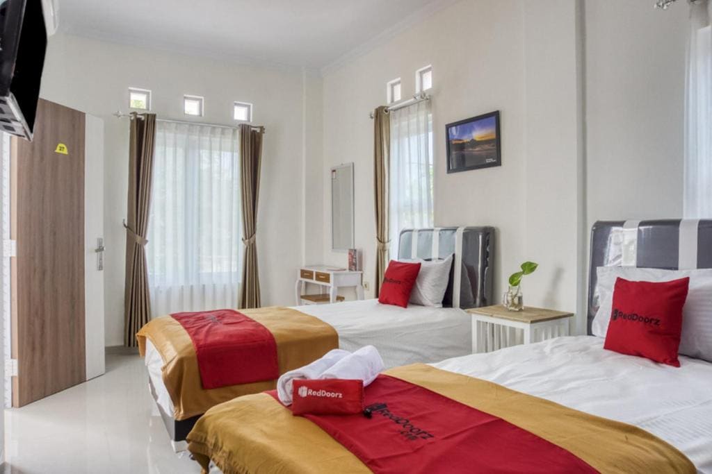 Twin Room room - Image 2