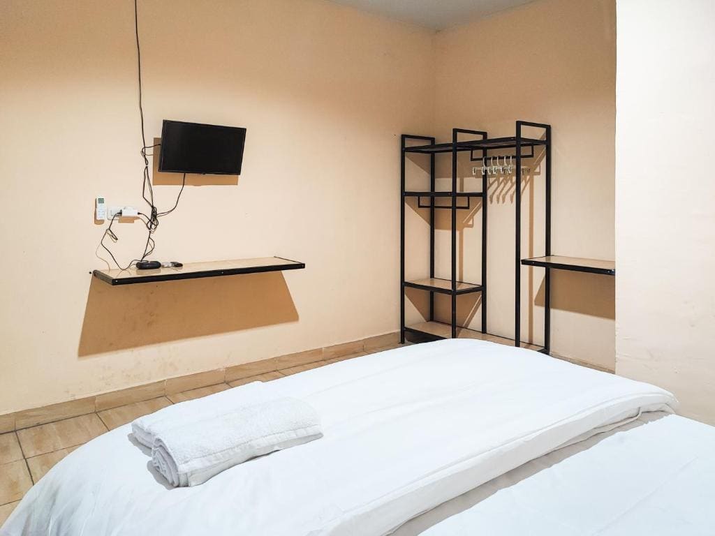 Standard Double Room room - Image 2