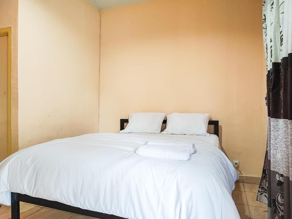 Standard Double Room room - Image 3