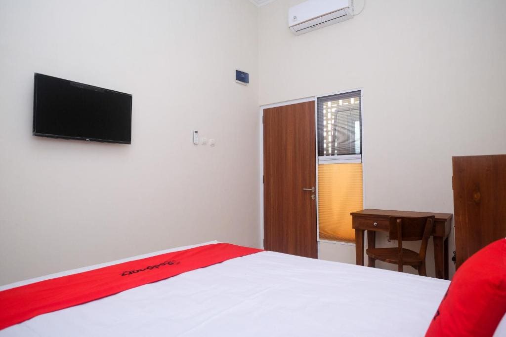 Standard Queen Room room - Image 2