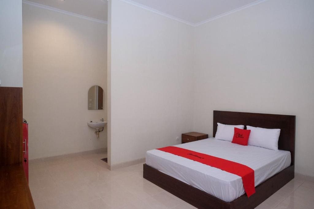 Deluxe Double Room room - Image 1