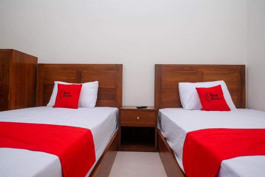 Twin Room room - Image 2