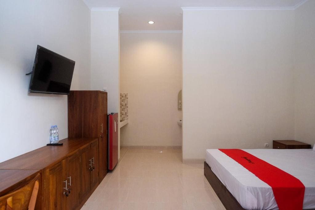 Deluxe Double Room room - Image 3