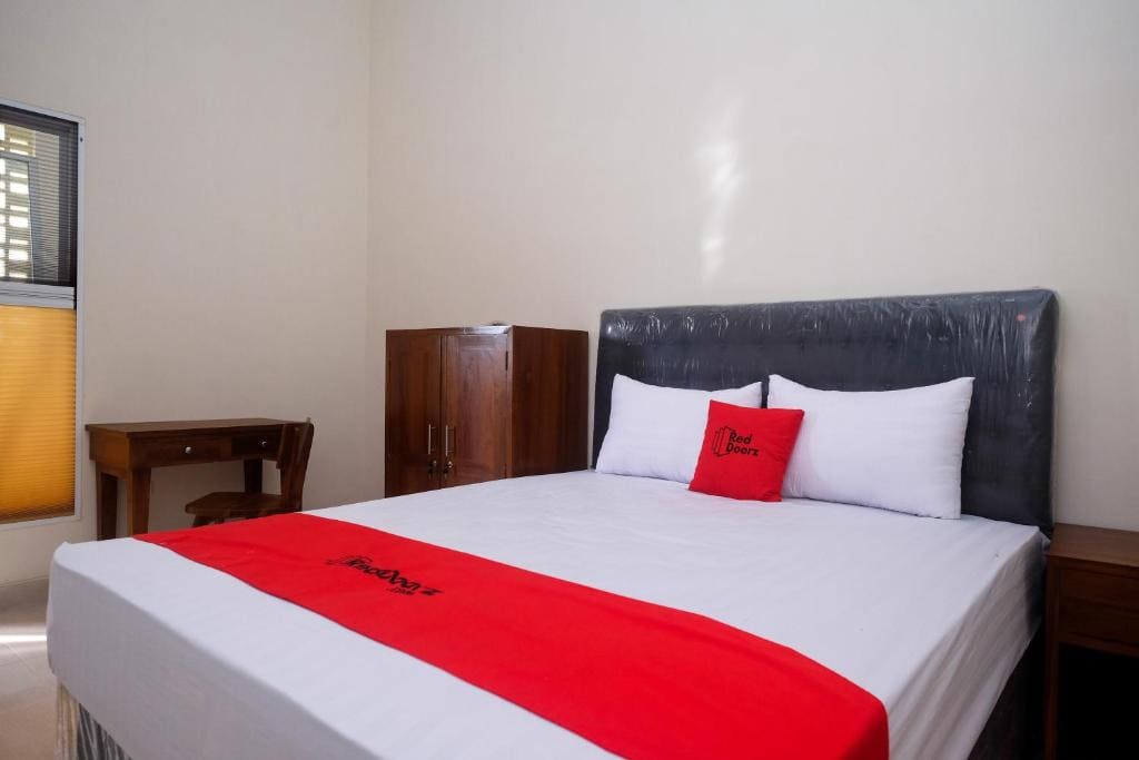 Standard Queen Room room - Image 1