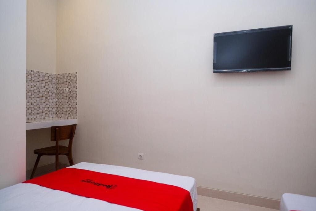 Twin Room room - Image 3