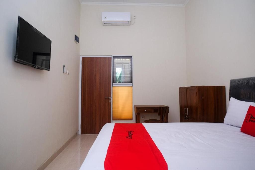 Standard Queen Room room - Image 3