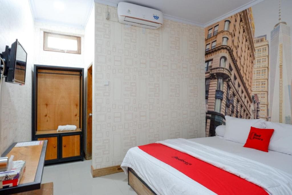 Double Room room - Image 3