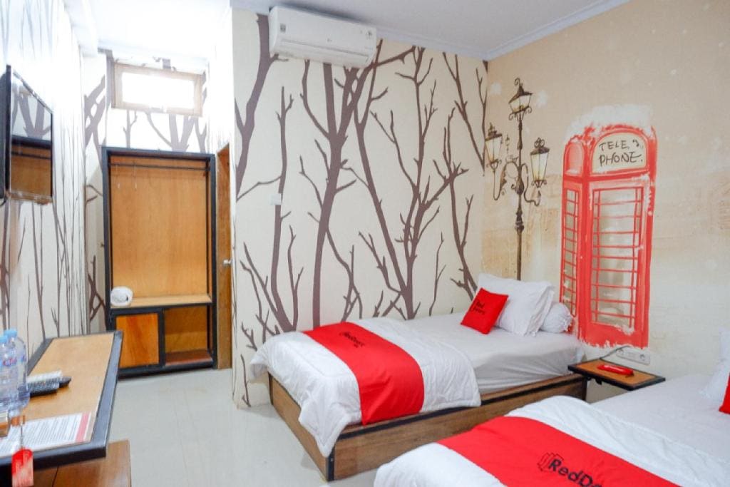 Twin Room room - Image 1
