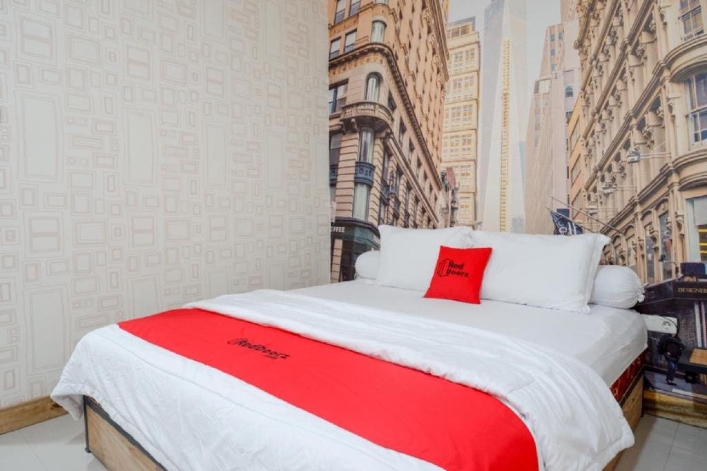 Double Room room - Image 1