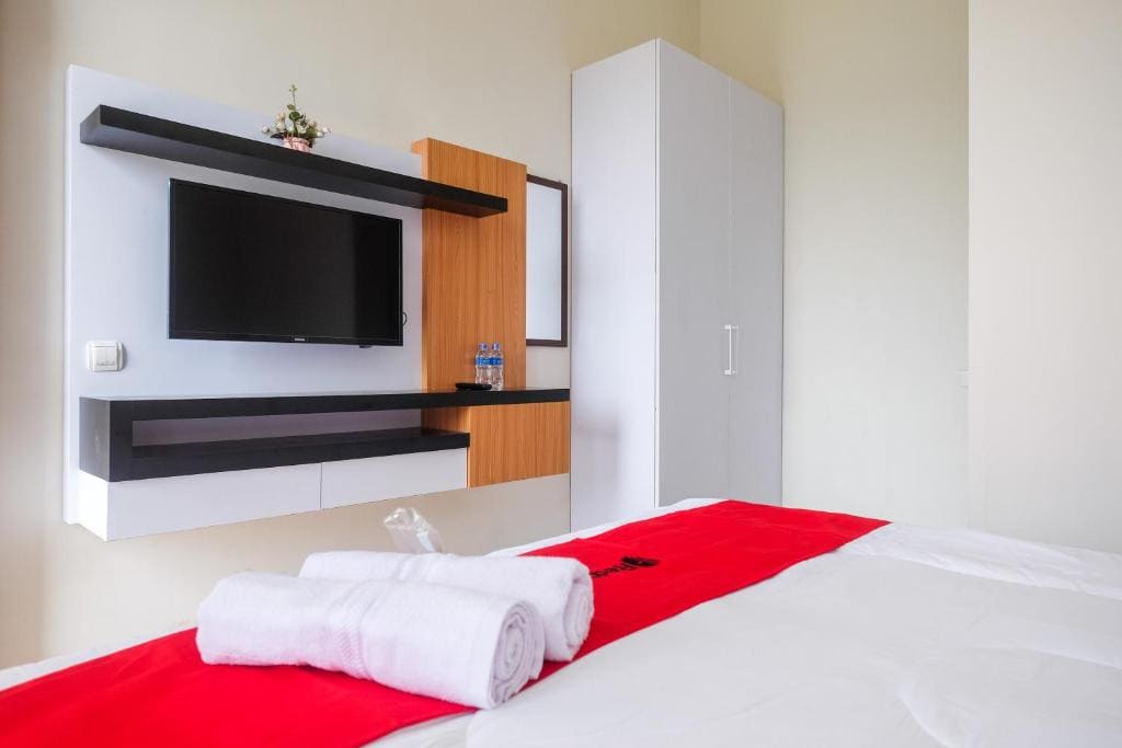 Double Room room - Image 3