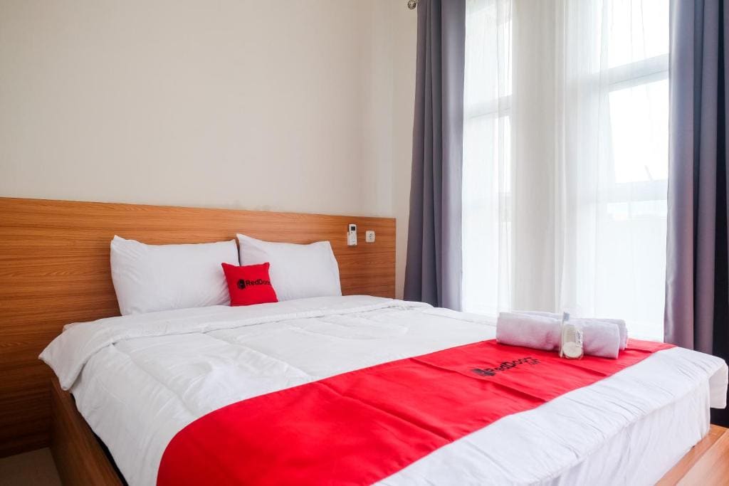 Double Room room - Image 1