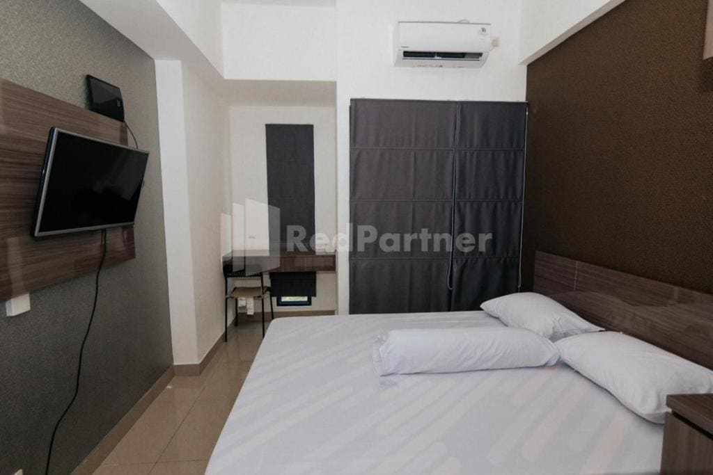 Studio room - Image 1