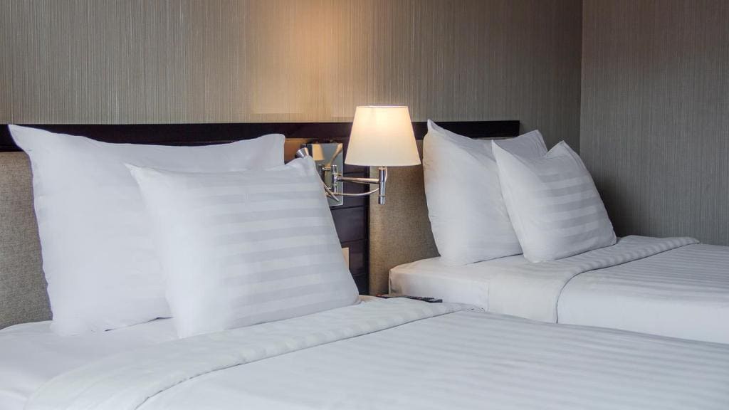 Superior Double or Twin Room room - Image 1