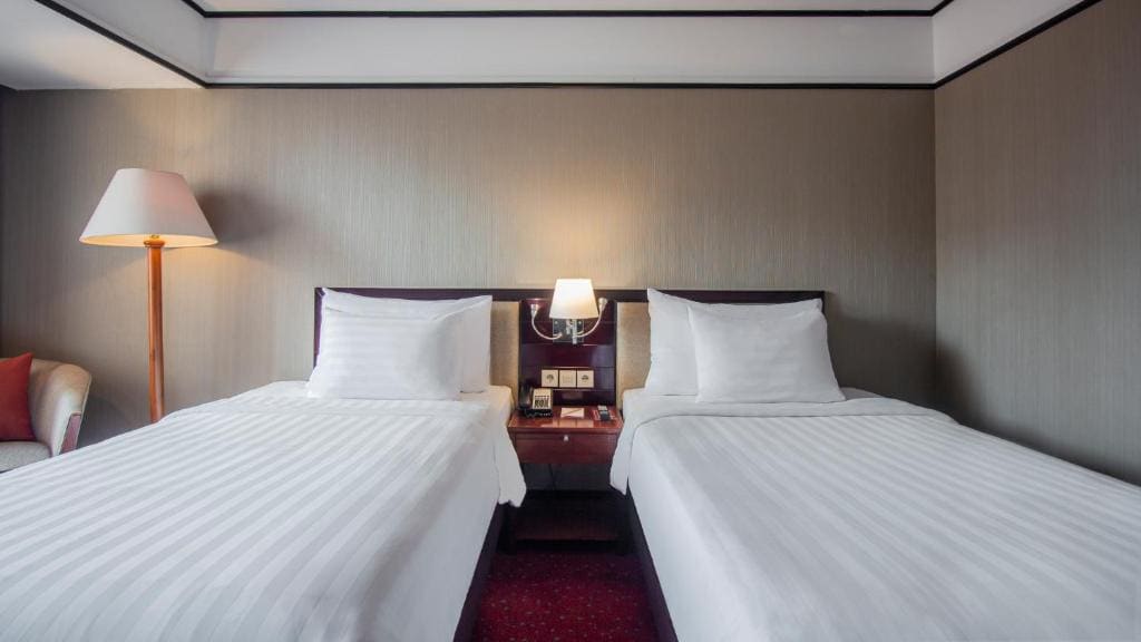 Superior Double or Twin Room room - Image 2