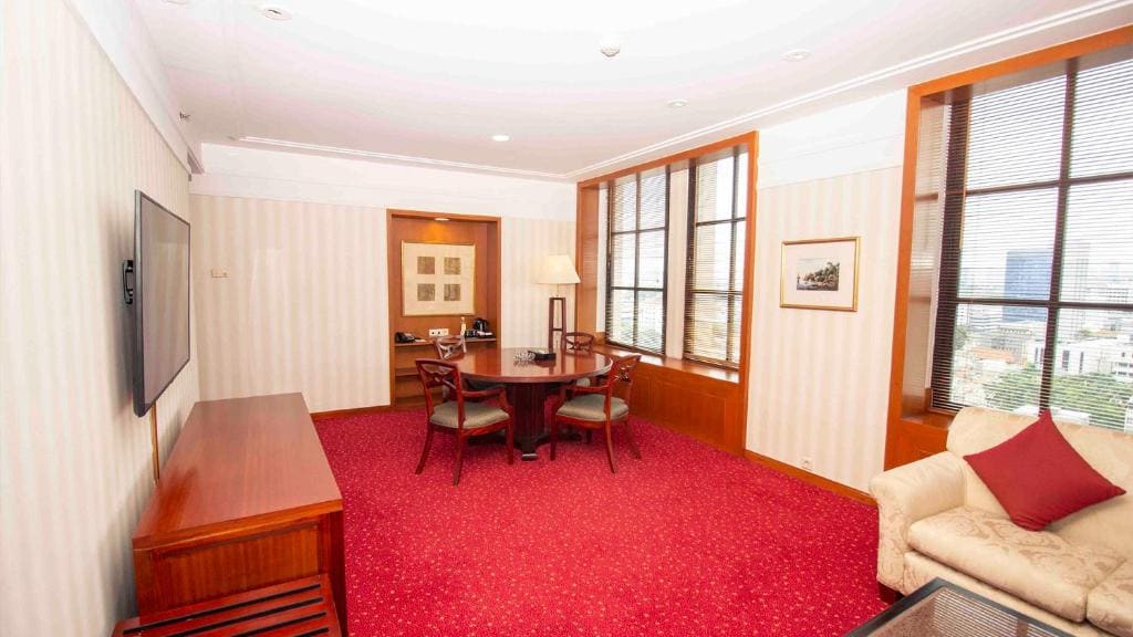 Executive Suite room - Image 1