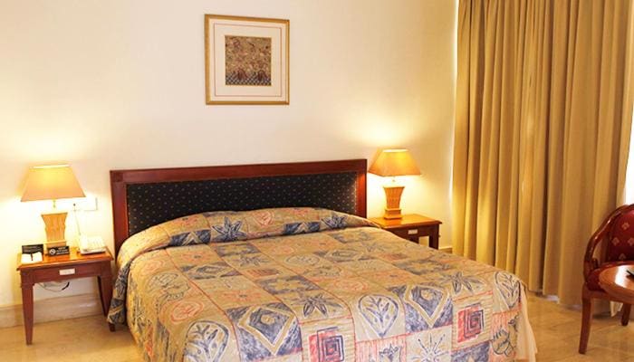 Family Suite room - Image 1