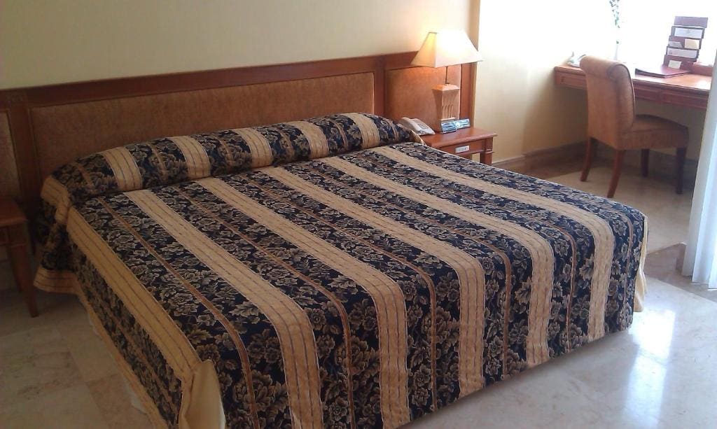 Junior Suite room - Image 2